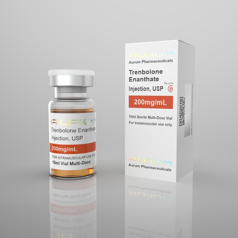 Buy Aurum Trenbolone Enanthate 200 US online