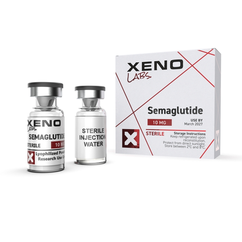 Buy Xeno Semaglutide 10mg US online