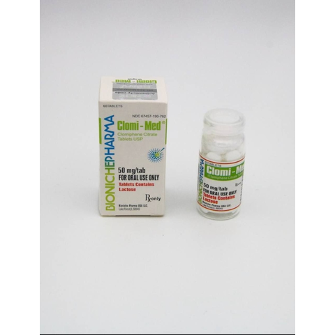 Buy Bioniche Clomi-Med online
