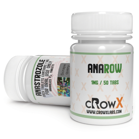 Buy Crowx Arimirow US online