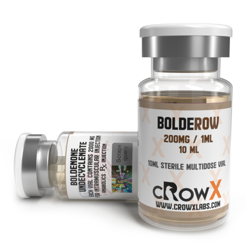 Buy Crowx Bolderow 200 US online