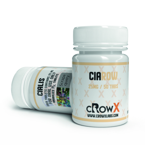 Buy Crowx Ciarow US online