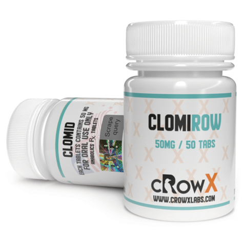 Buy Crowx Clomirow US online