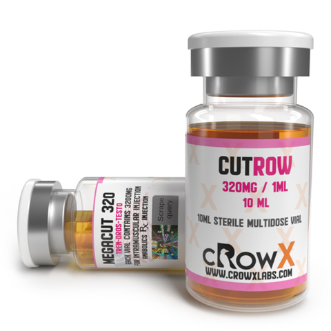 Buy Crowx Cutrow 320 US online