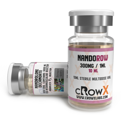 Buy Crowx Decarow 300 US online