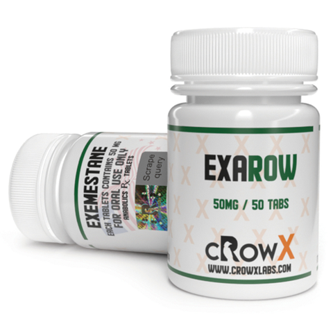 Buy Crowx Exarow US online