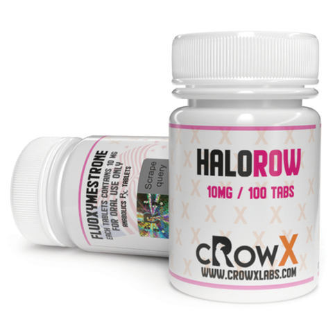 Buy Crowx Halorow US online