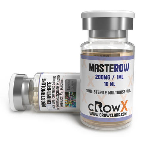 Buy Crowx Masterow 200 US online