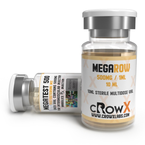 Buy Crowx Megarow 500 US online