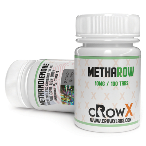 Buy Crowx Metharow 10 US online