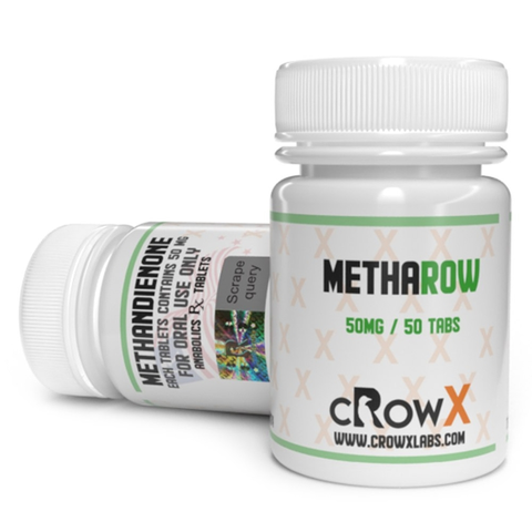 Buy Crowx Metharow 50 US online