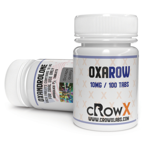 Buy Crowx Oxarow 10 US online