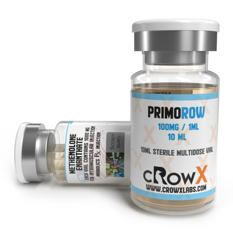 Buy Crowx Primorow 100 US online