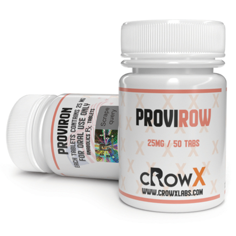 Buy Crowx Provirow US online