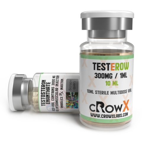 Buy Crowx Testerow 300 US online