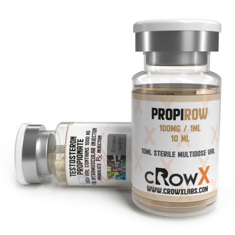 Buy Crowx Testprow US online