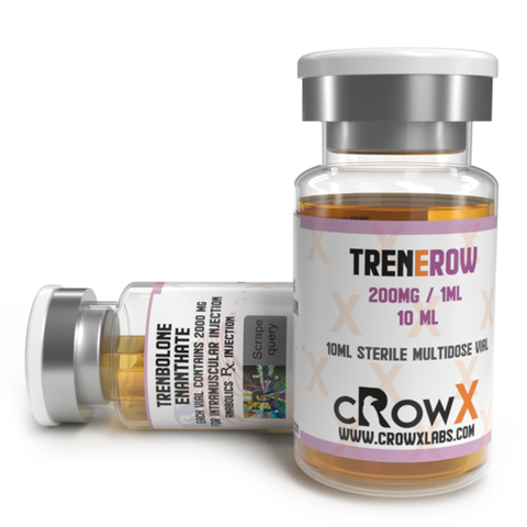 Buy Crowx Trenerow 200 US online