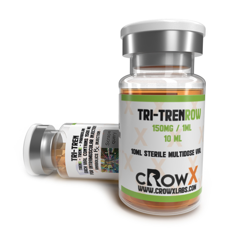 Buy Crowx Tri-Trenrow 150 US online
