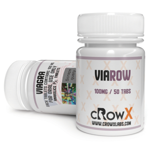 Buy Crowx Viarow 100 US online