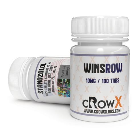 Buy Crowx Winsrow 10 US online
