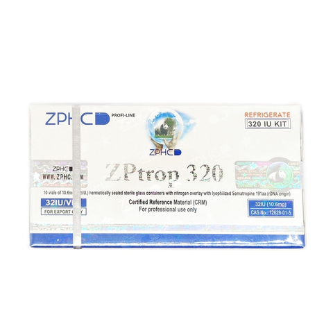 Buy ZPtrop 320 US online