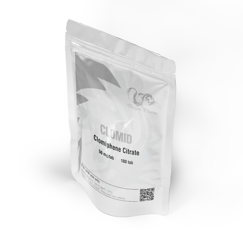 Buy Dragon Clomid online