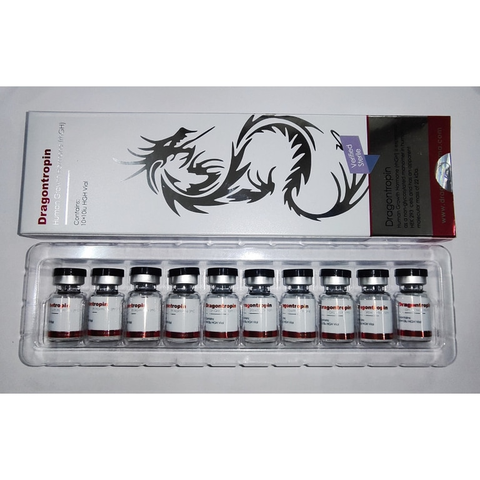 Buy Dragontropin 100iu online