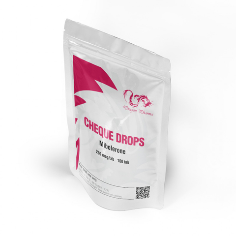 Buy Dragon Cheque drops online