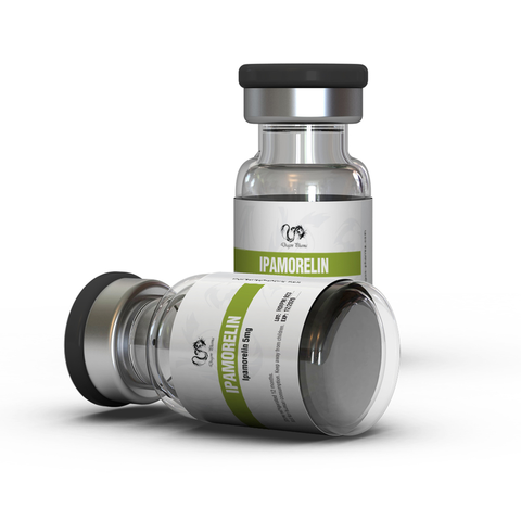 Buy Dragon Ipamorelin 5mg online