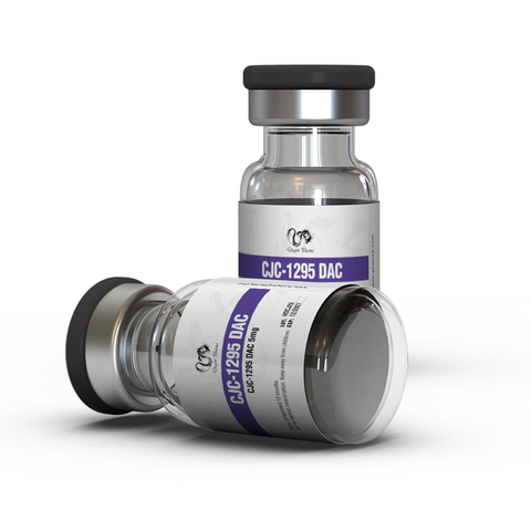 Buy Dragon CJC-1295 Dac 5mg online