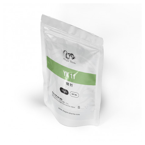 Buy Dragon YK 11 online