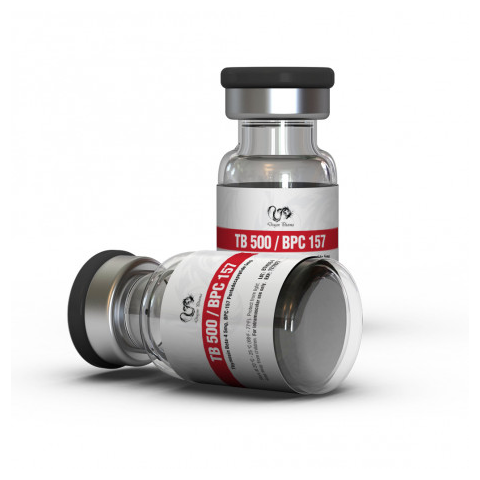 Buy Dragon TB 500 / BPC 157 online