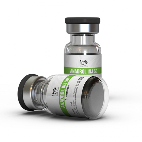 Buy Dragon Anadrol Inj 50mg online