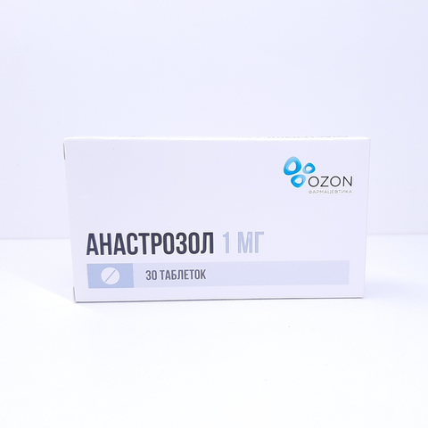 Buy Ozon Anastrozole online