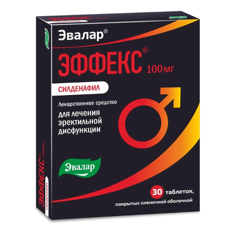 Buy Evalar Sildenafil 100mg online