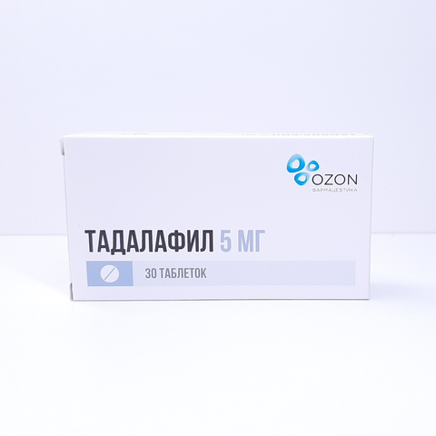 Buy Ozon Tadalafil online