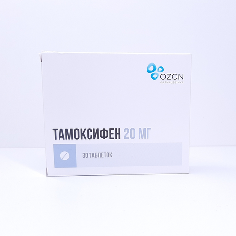Buy Ozon Tamoxifen online