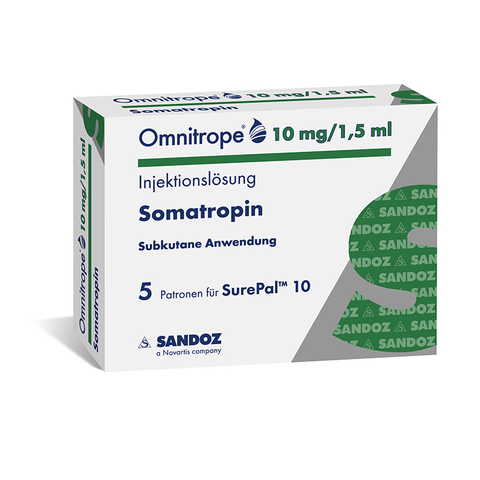 Buy Sandoz Omnitrope 30IU US online