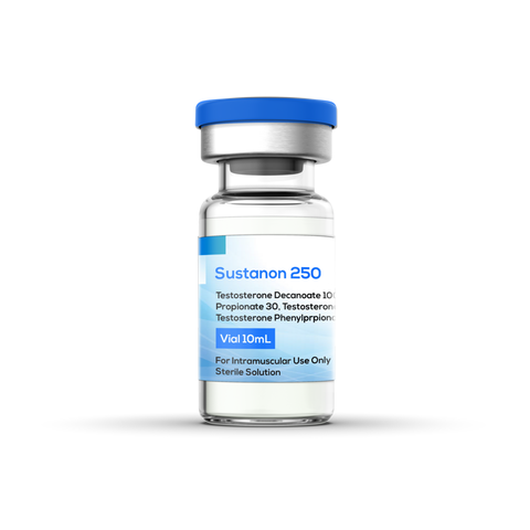 Buy EvPharm Sustanon 250 US online