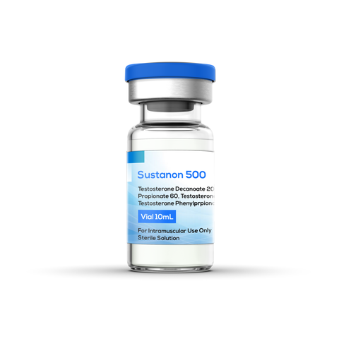 Buy EvPharm Sustanon 500 US online