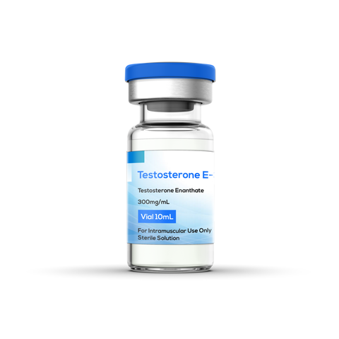 Buy EvPharm Testosterone E-300 US online