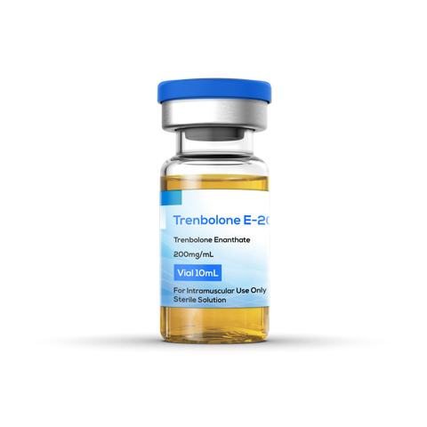 Buy EvPharm Trenbolone E-200 online