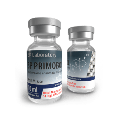 Buy SP Primobol online