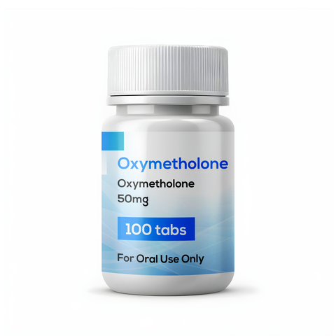 Buy EvPharm Oxymetholone US online