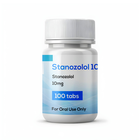 Buy EvPharm Stanozolol 10 US online