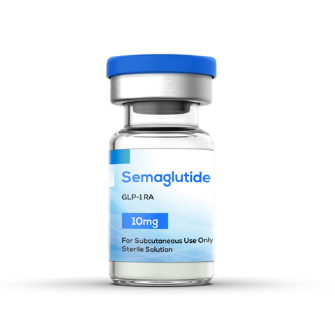 Buy EvPharm Semaglutide 10mg US online