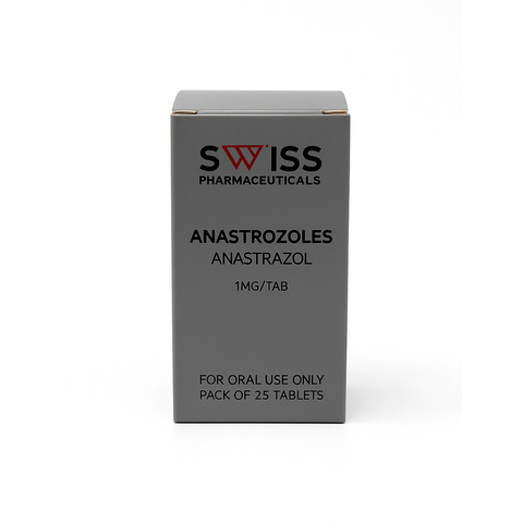 Buy Swiss Anastrozoles online