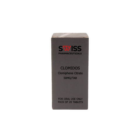 Buy Swiss Clomidos online