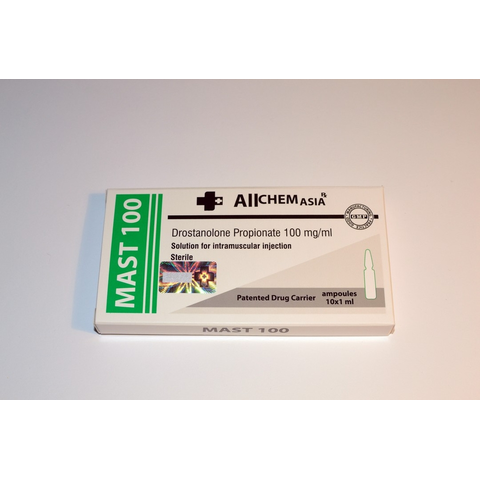 Buy AllChem MAST 100 online