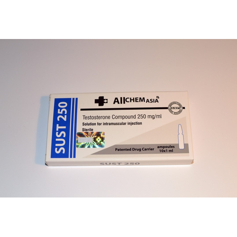 Buy AllChem Sust 250 online